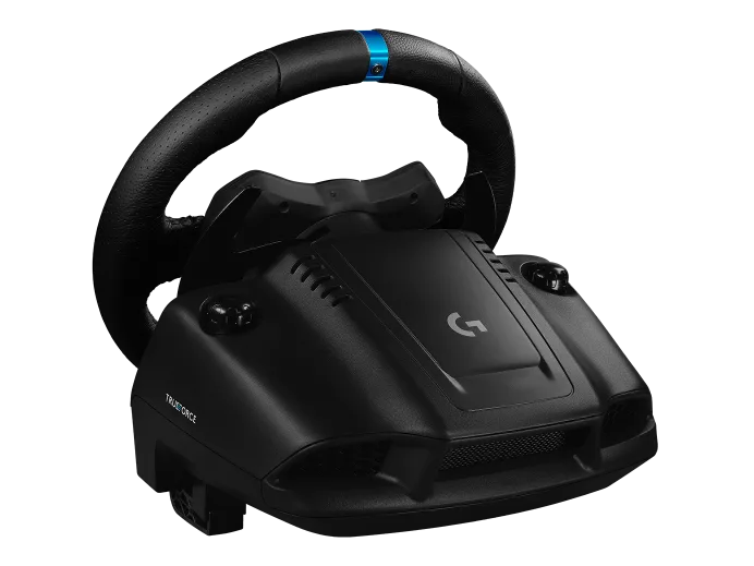 Logitech G923
